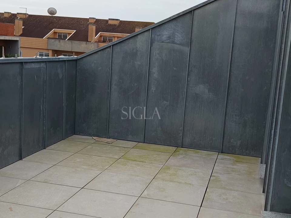 Apartamento T3 para Venda em Gulpilhares e Valadares Foto 10