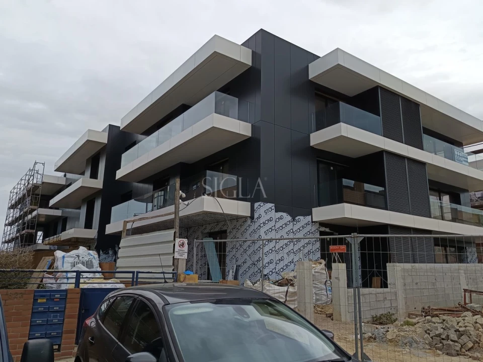 Apartamento T3 para Venda em Gulpilhares e Valadares Foto 17