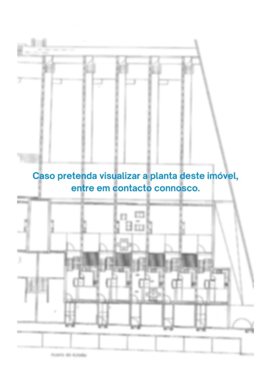 Apartamento T3 para Venda em Gulpilhares e Valadares Planta 1