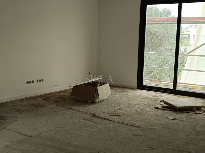 Apartamento T3 para Venda em Gulpilhares e Valadares Foto 2