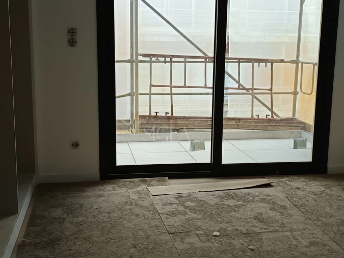 Apartamento T3 para Venda em Gulpilhares e Valadares Foto 6