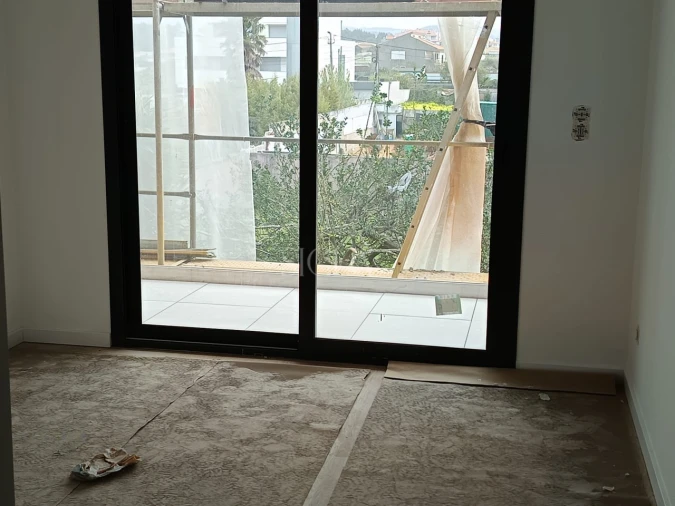 Apartamento T3 para Venda em Gulpilhares e Valadares Foto 7