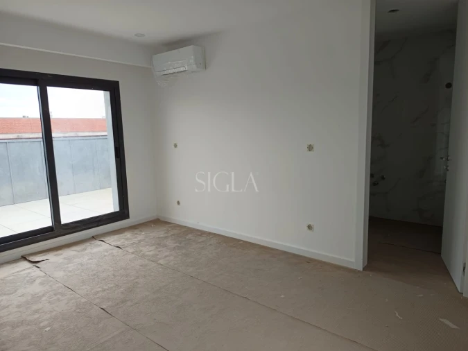 Apartamento T3 para Venda em Gulpilhares e Valadares Foto 9