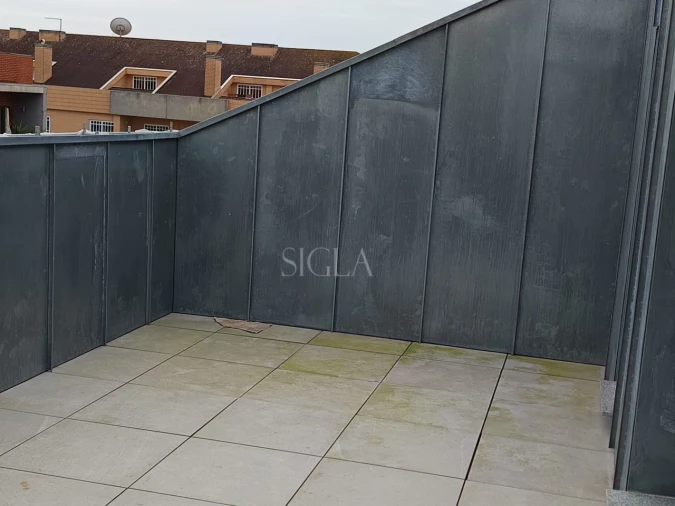 Apartamento T3 para Venda em Gulpilhares e Valadares Foto 10