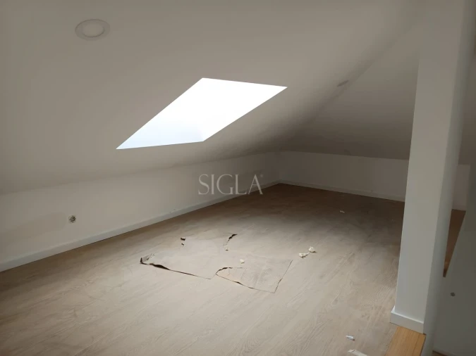 Apartamento T3 para Venda em Gulpilhares e Valadares Foto 12