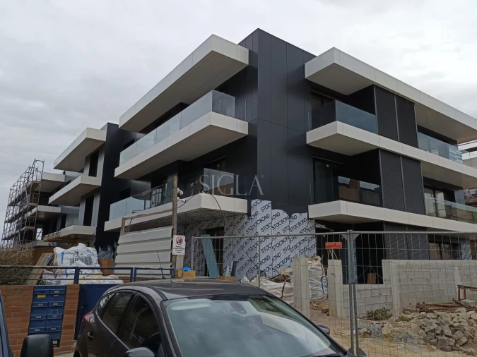 Apartamento T3 para Venda em Gulpilhares e Valadares Foto 17