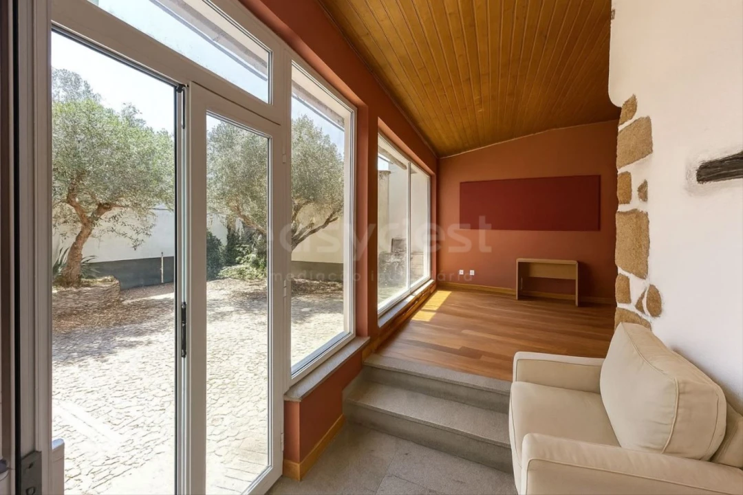 Moradia T3 para Venda em Torre de Moncorvo Foto 7