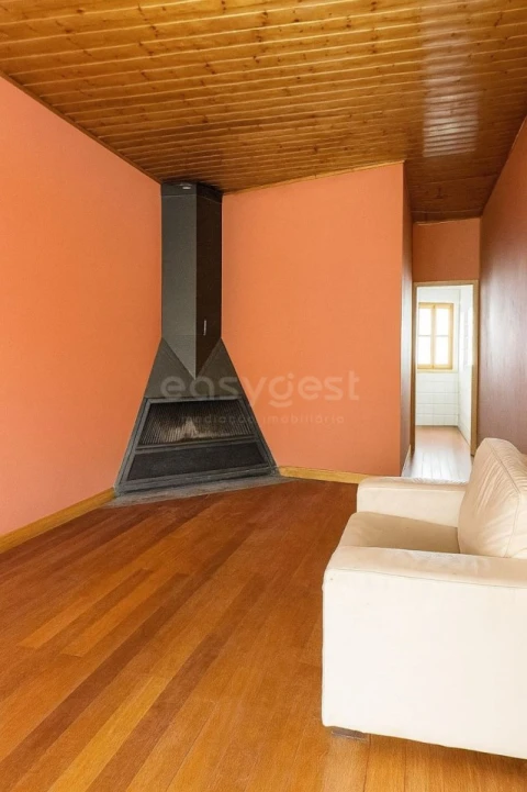 Moradia T3 para Venda em Torre de Moncorvo