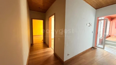Moradia T3 para Venda em Torre de Moncorvo
