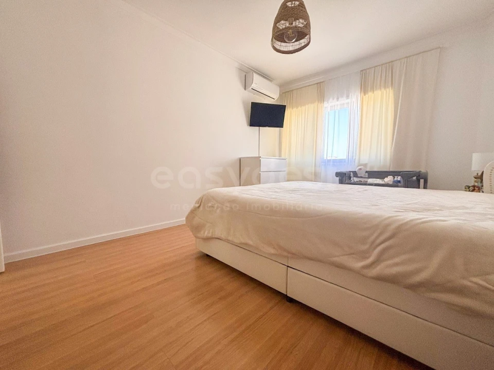 Apartamento T2 para Venda em Moita Foto 15