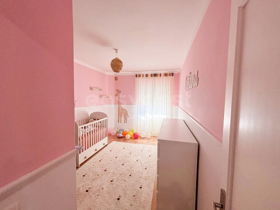 Apartamento T2 para Venda em Moita Foto 17