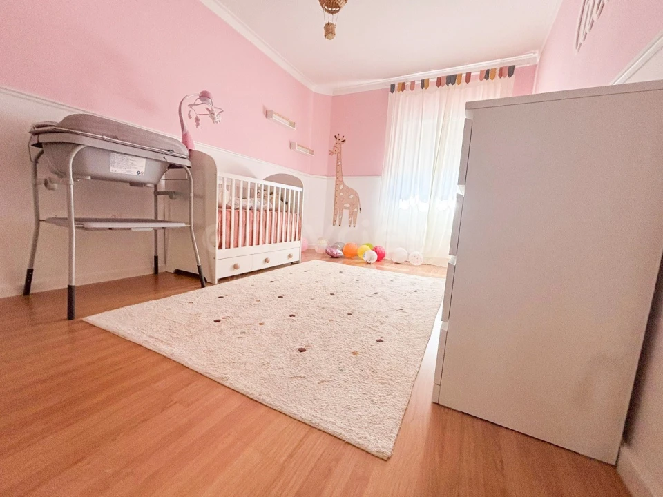 Apartamento T2 para Venda em Moita Foto 20