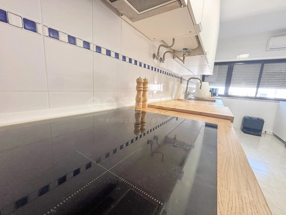 Apartamento T2 para Venda em Moita Foto 24