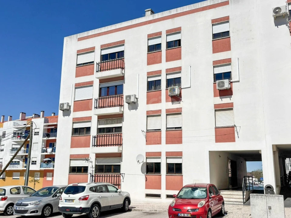 Apartamento T2 para Venda em Moita Foto 27