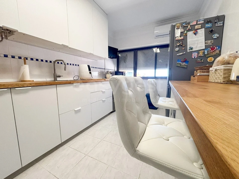 Apartamento T2 para Venda em Moita Foto 28