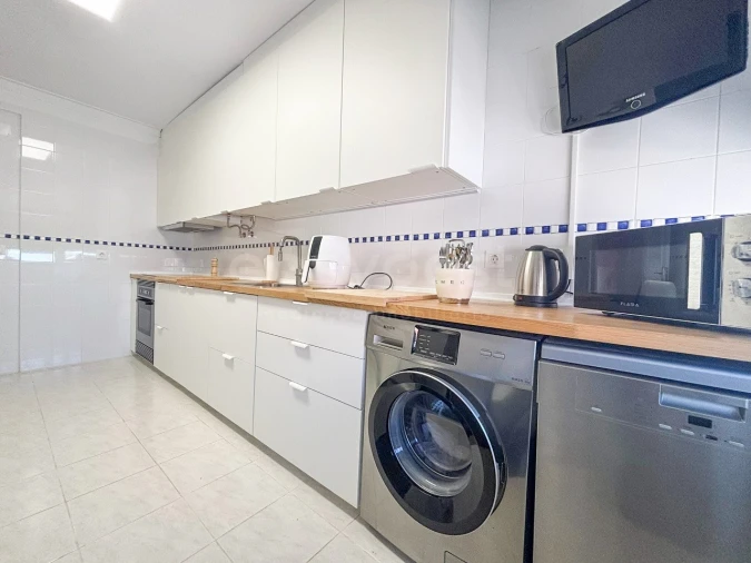 Apartamento T2 para Venda em Moita Foto 7