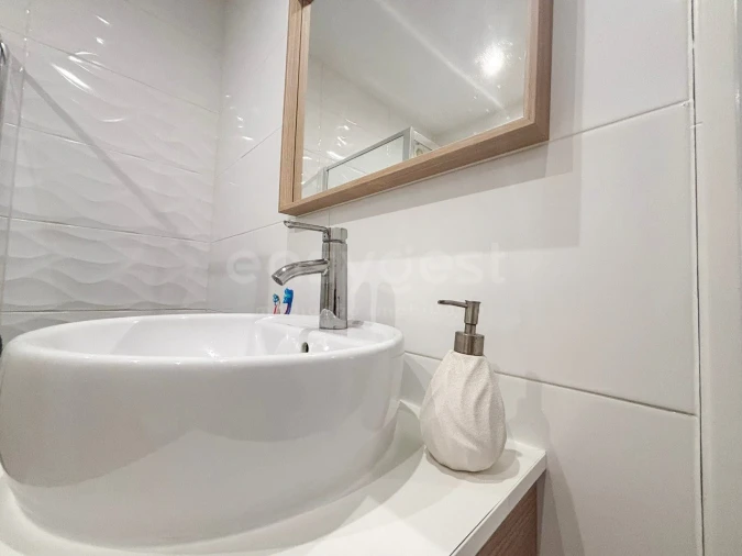 Apartamento T2 para Venda em Moita Foto 11