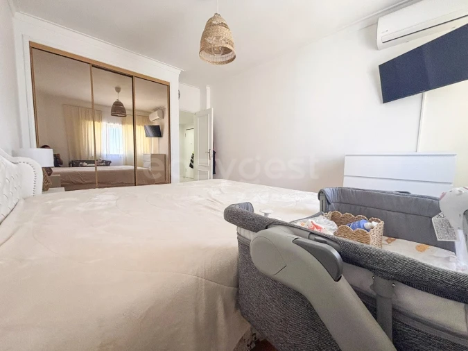 Apartamento T2 para Venda em Moita Foto 13