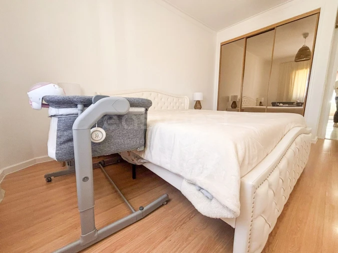 Apartamento T2 para Venda em Moita Foto 14