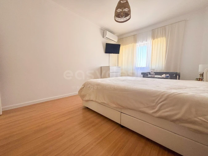 Apartamento T2 para Venda em Moita Foto 15