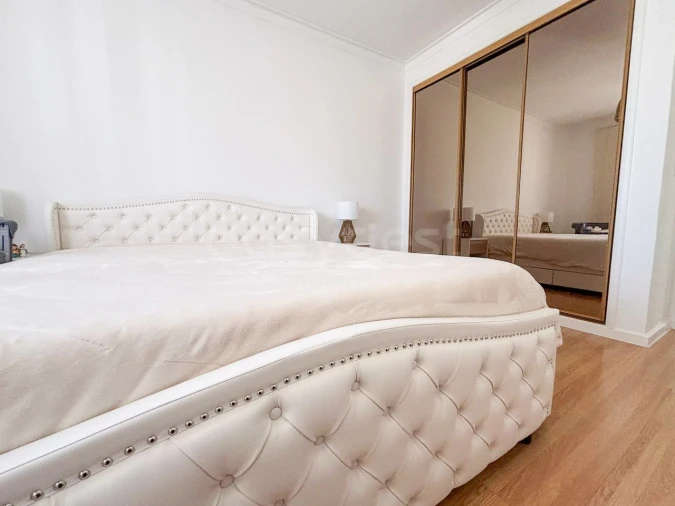 Apartamento T2 para Venda em Moita Foto 16