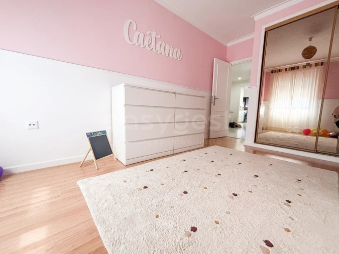 Apartamento T2 para Venda em Moita Foto 18