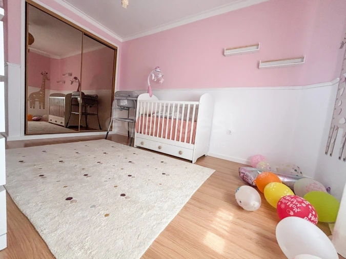 Apartamento T2 para Venda em Moita Foto 19