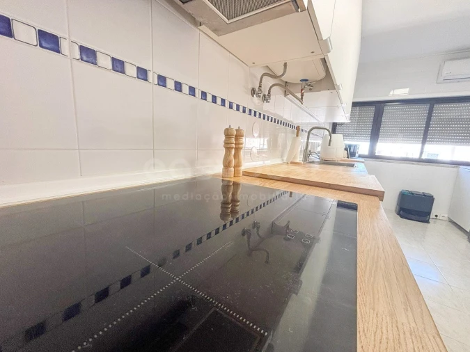 Apartamento T2 para Venda em Moita Foto 24