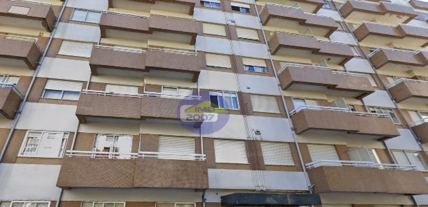 Apartamento T2 para Venda em Santa Marinha e São Pedro da Afurada Foto 11