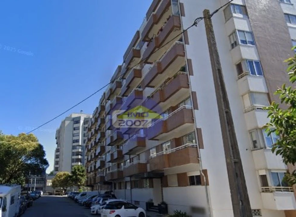 Apartamento T2 para Venda em Santa Marinha e São Pedro da Afurada Foto 12