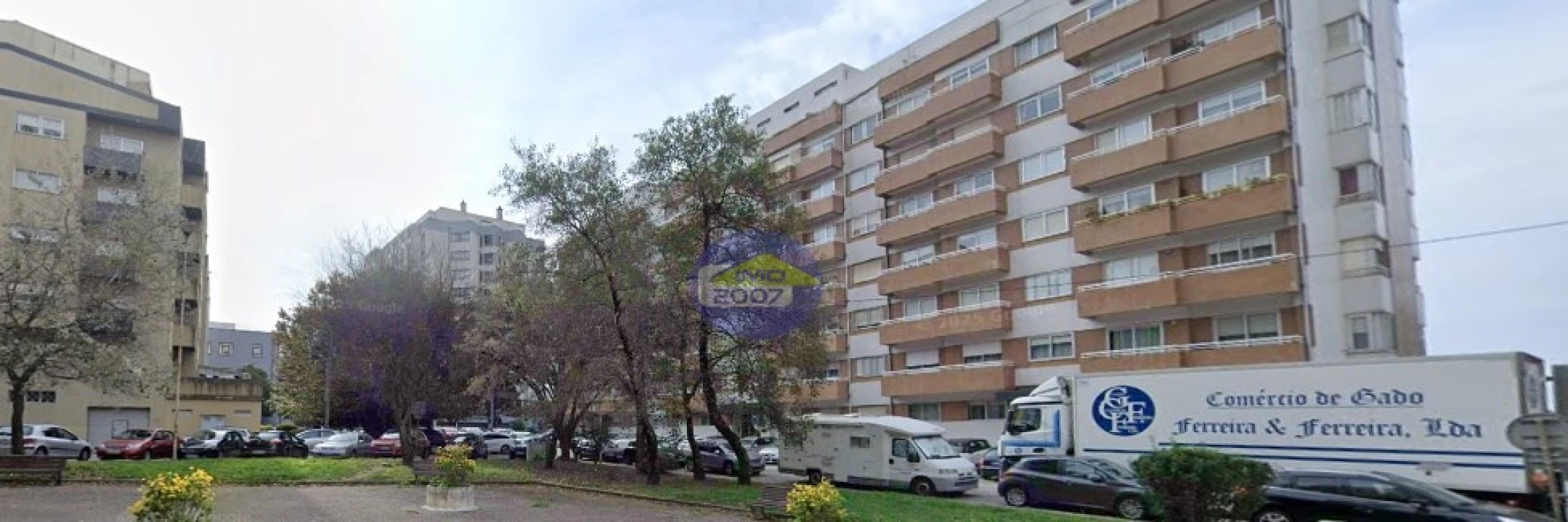 Apartamento T2 para Venda em Santa Marinha e São Pedro da Afurada Foto 13