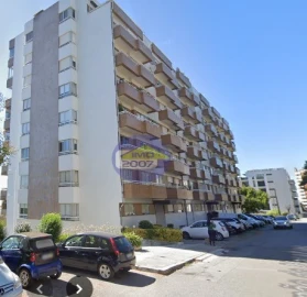 Apartamento T2 para Venda em Santa Marinha e São Pedro da Afurada