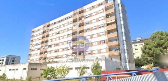 Apartamento T2 para Venda em Santa Marinha e São Pedro da Afurada