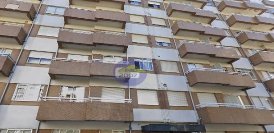 Apartamento T2 para Venda em Santa Marinha e São Pedro da Afurada
