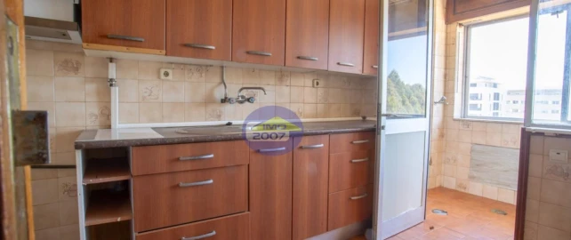 Apartamento T2 para Venda em Santa Marinha e São Pedro da Afurada