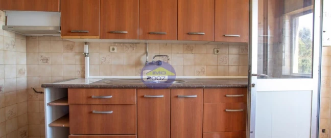 Apartamento T2 para Venda em Santa Marinha e São Pedro da Afurada