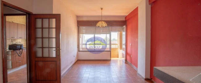 Apartamento T2 para Venda em Santa Marinha e São Pedro da Afurada