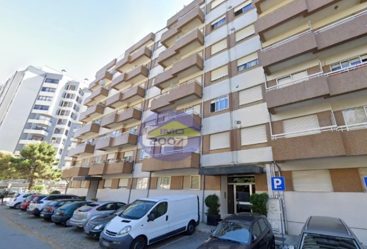 Apartamento T2 para Venda em Santa Marinha e São Pedro da Afurada Foto 3