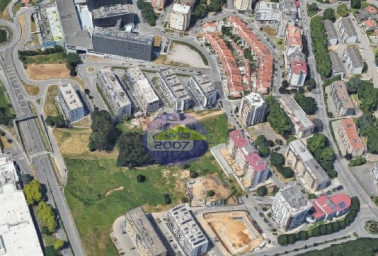 Apartamento T2 para Venda em Santa Marinha e São Pedro da Afurada Foto 5