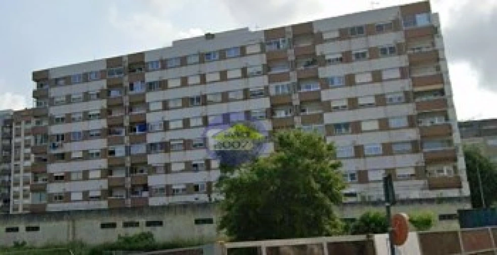 Apartamento T2 para Venda em Santa Marinha e São Pedro da Afurada Foto 9