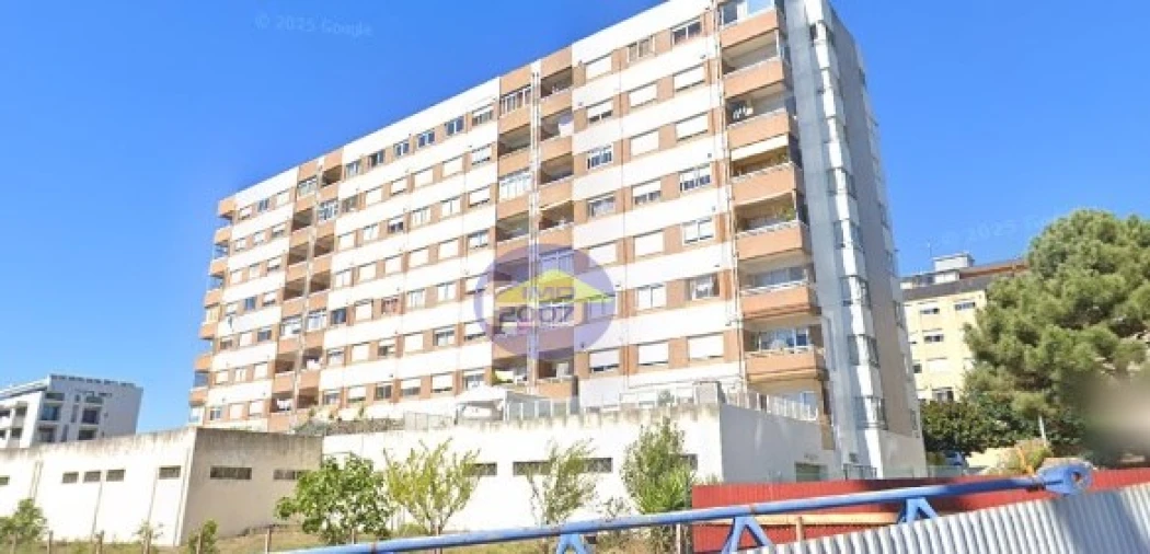 Apartamento T2 para Venda em Santa Marinha e São Pedro da Afurada Foto 10