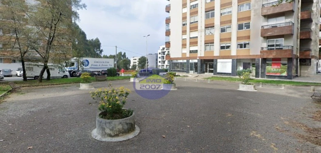 Apartamento T2 para Venda em Santa Marinha e São Pedro da Afurada Foto 14