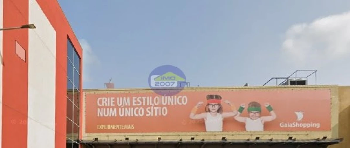 Apartamento T2 para Venda em Santa Marinha e São Pedro da Afurada Foto 17