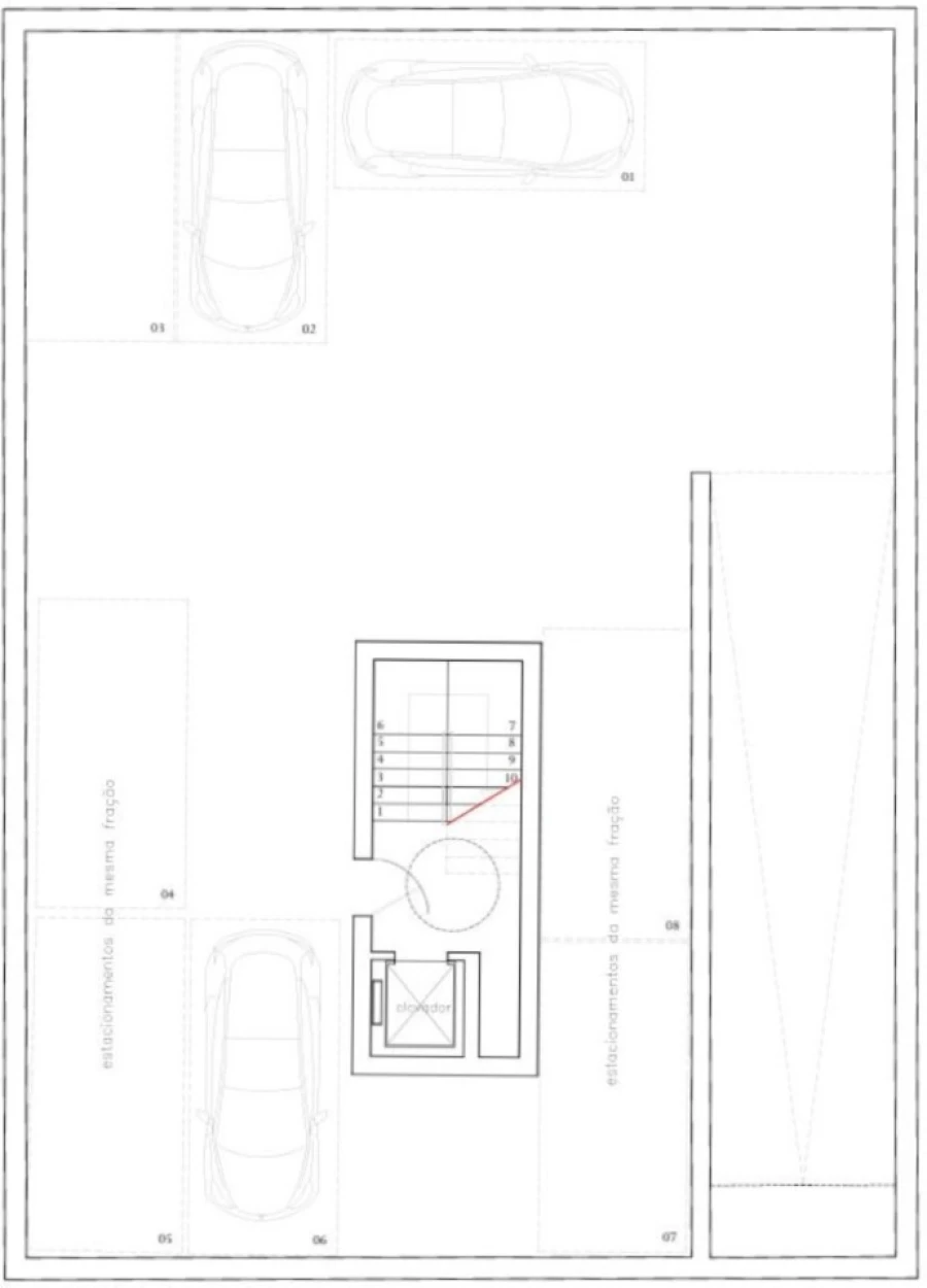 Apartamento T2 para Venda em Fernao Ferro Foto 11