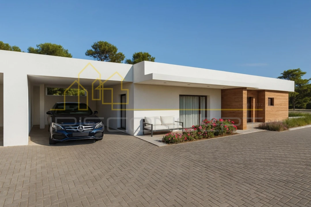 Moradia T3 para Venda em Souto da Carpalhosa e Ortigosa Foto 1