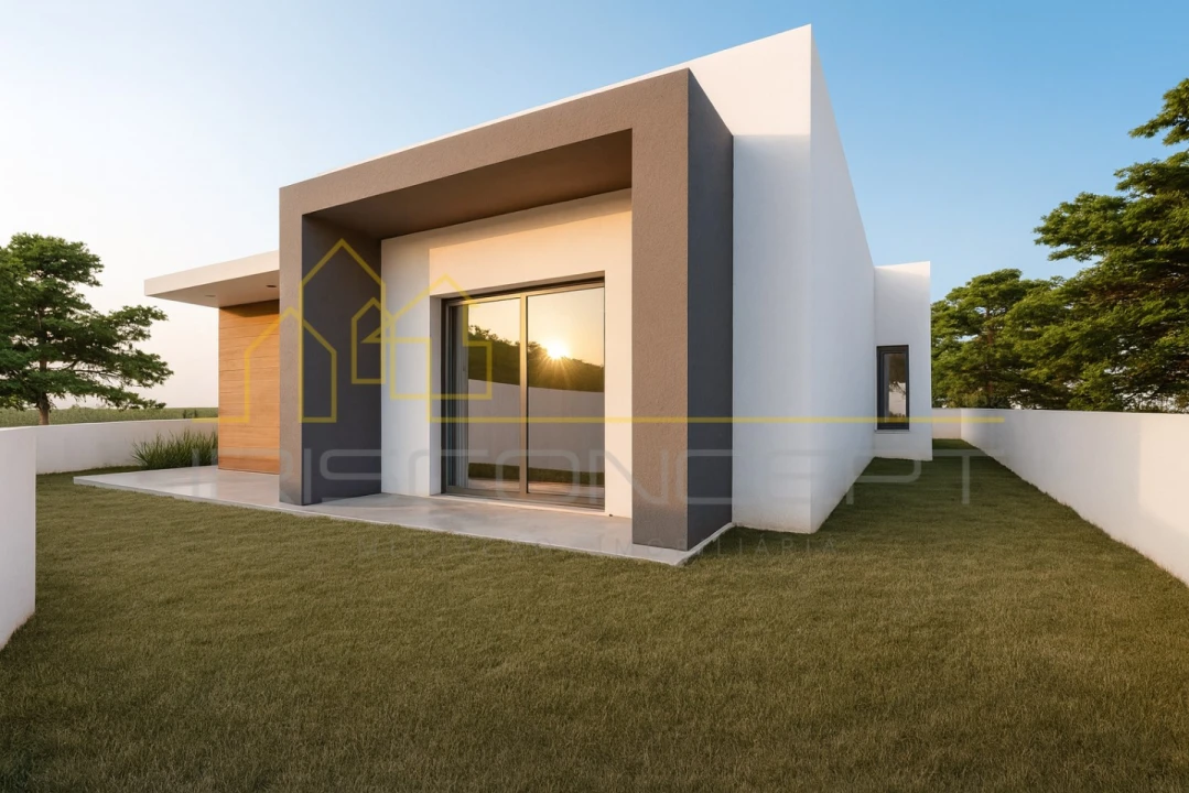 Moradia T3 para Venda em Souto da Carpalhosa e Ortigosa Foto 3