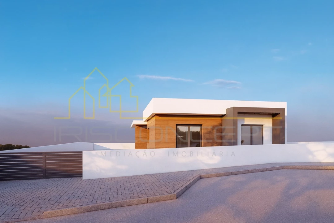 Moradia T3 para Venda em Souto da Carpalhosa e Ortigosa Foto 5