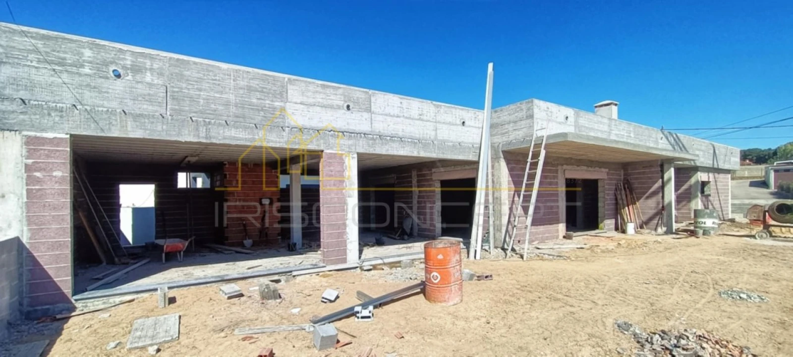 Moradia T3 para Venda em Souto da Carpalhosa e Ortigosa Foto 6