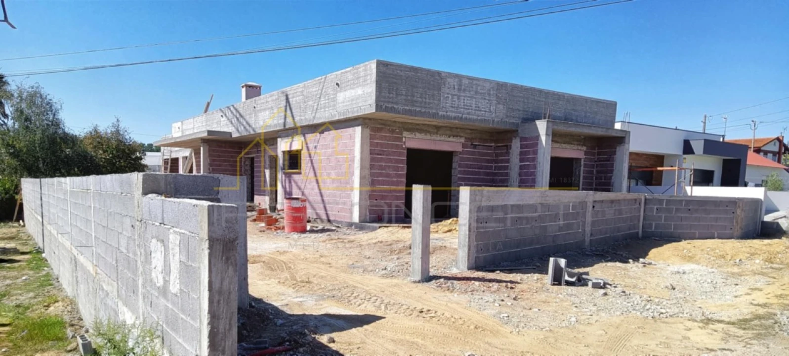 Moradia T3 para Venda em Souto da Carpalhosa e Ortigosa Foto 8