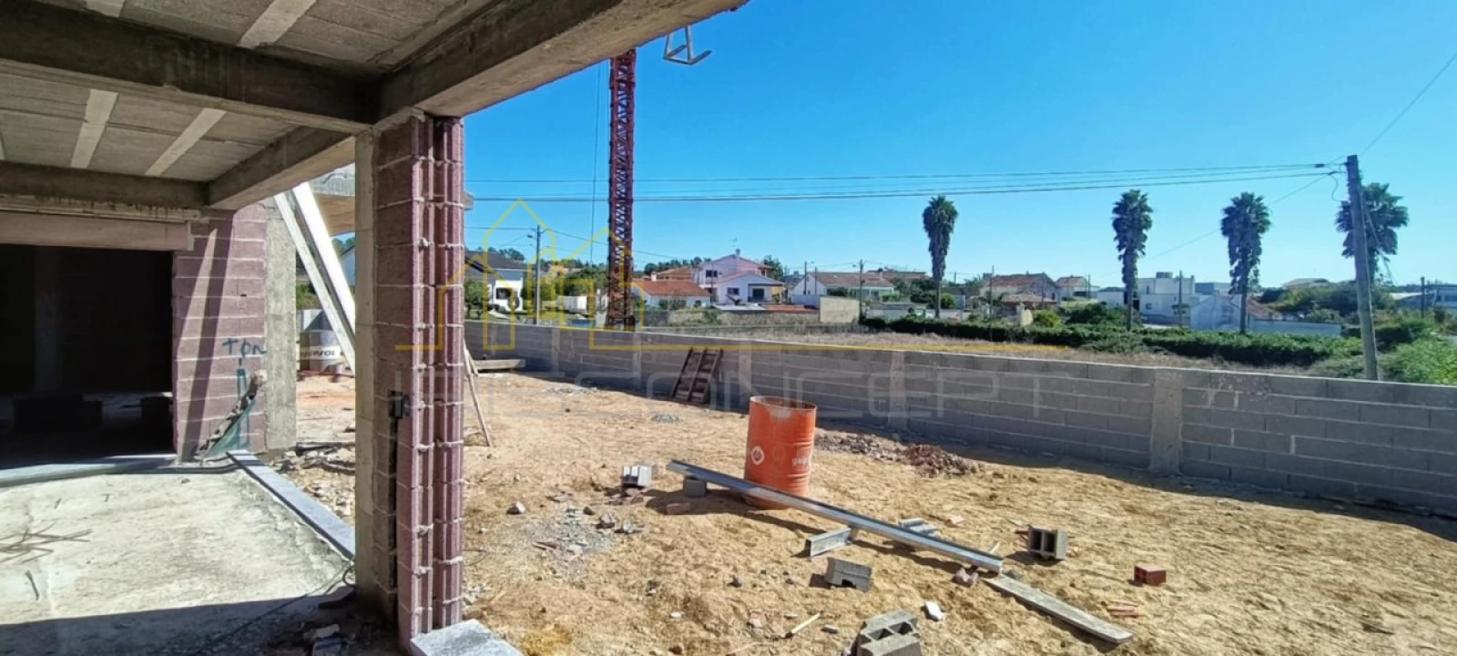 Moradia T3 para Venda em Souto da Carpalhosa e Ortigosa Foto 9